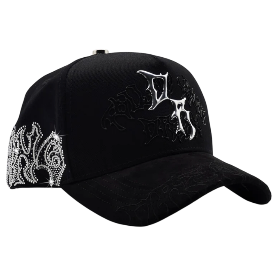 Dreamer Hats "DR Gothic"