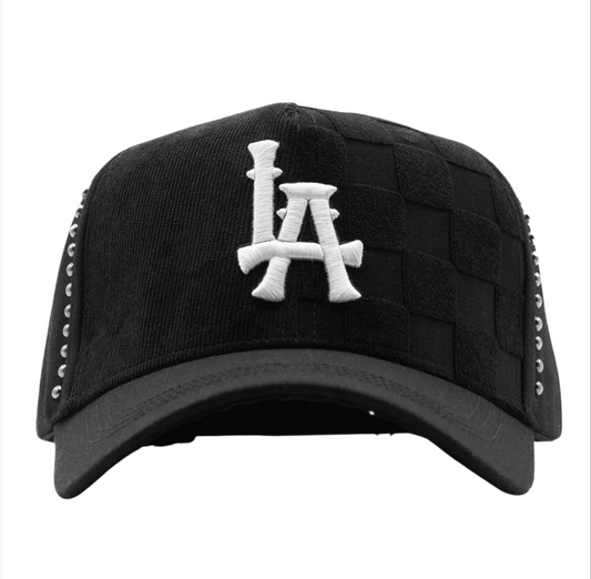 Dandy Hats "LA 50/50"