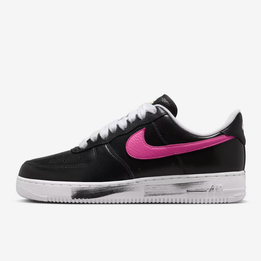 Nike Air Force 1 G-Dragon Peaceminusone Para-Noise 3.0
