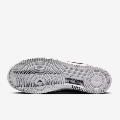 Nike Air Force 1 G-Dragon Peaceminusone Para-Noise 3.0