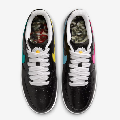 Nike Air Force 1 G-Dragon Peaceminusone Para-Noise 3.0