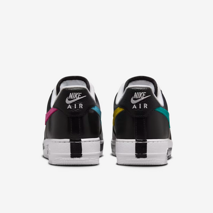 Nike Air Force 1 G-Dragon Peaceminusone Para-Noise 3.0