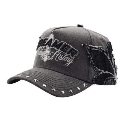 Dreamer Hats "DR Denim"