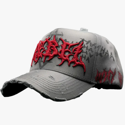 Rebel Hats "Why so Rebel?"