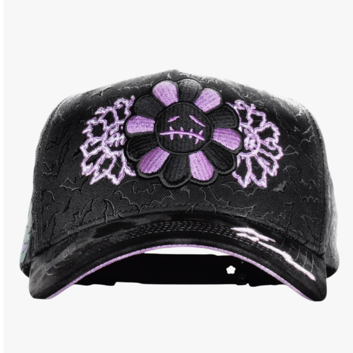 Innedit x Anymore "Muratravis Electric"