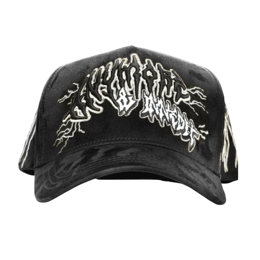 Innedit x Anymore "Anymore Glow in the Dark"