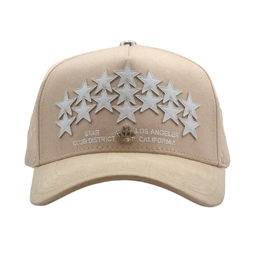 Star Hats "Sand Star"