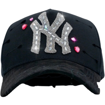 31 Hats "NY Love Struck"