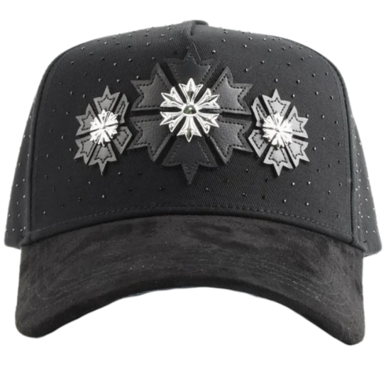 Barbas Hats "Snowflake"