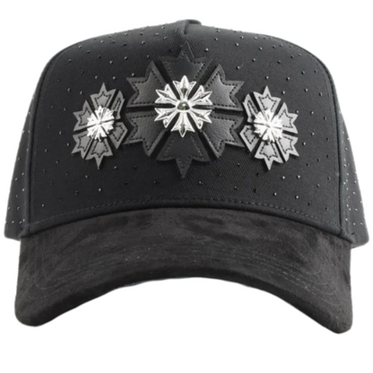 Barbas Hats "Snowflake"