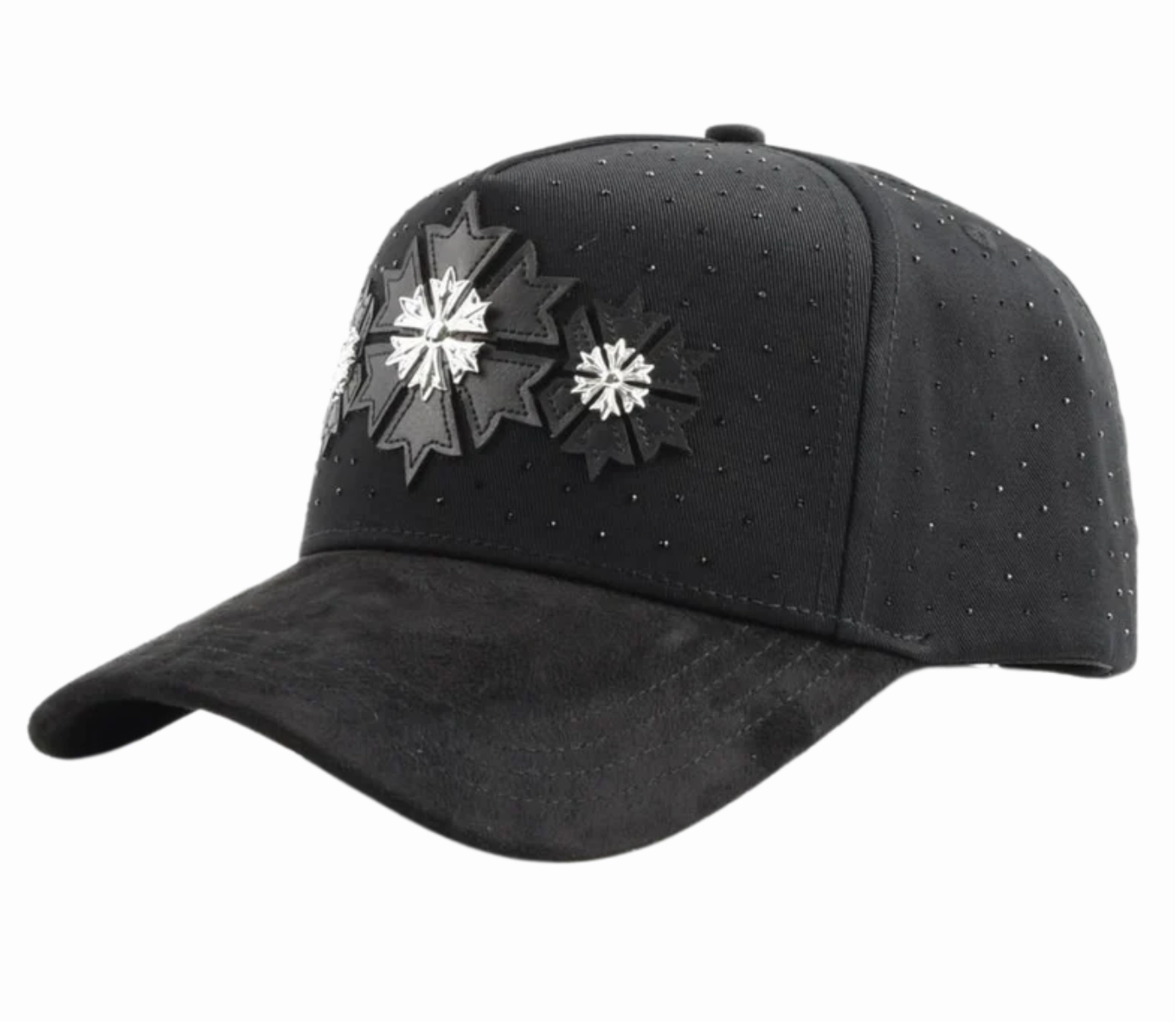 Barbas Hats "Snowflake"