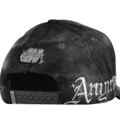 Innedit x Anymore "La-Miri Bruce Wayne"