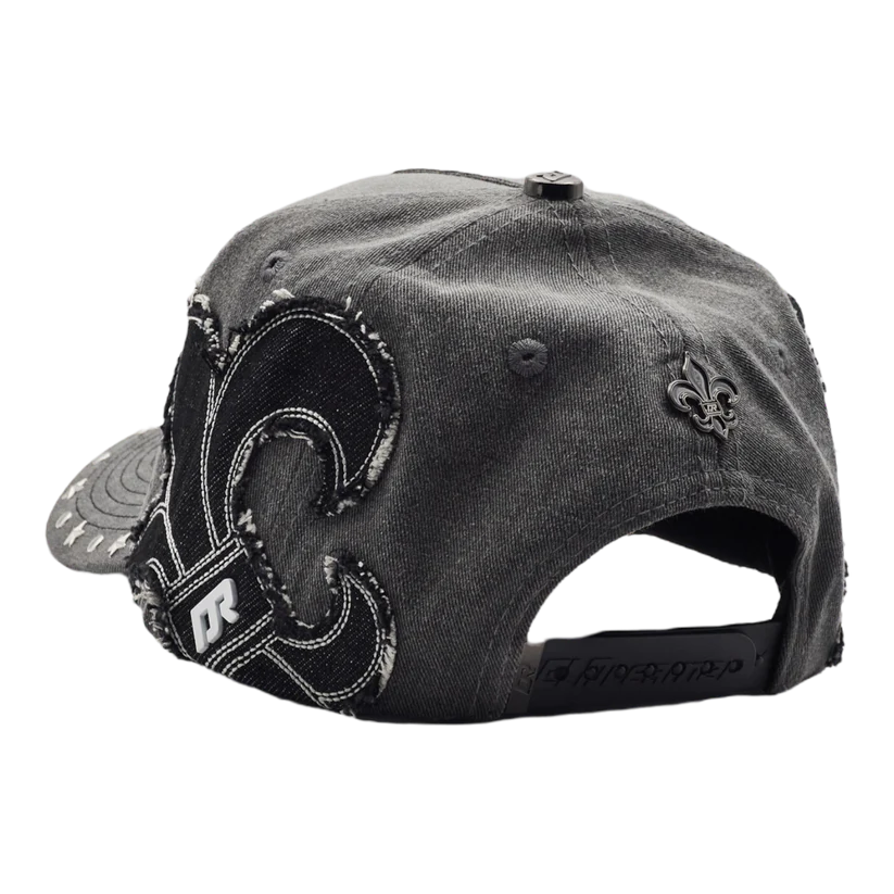 Dreamer Hats "DR Denim"