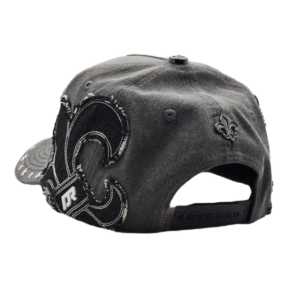 Dreamer Hats "DR Denim"