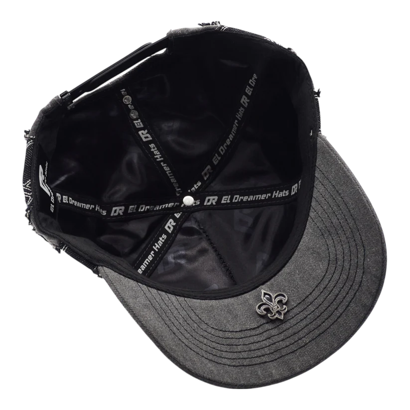 Dreamer Hats "DR Denim"