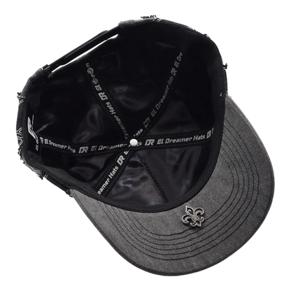 Dreamer Hats "DR Denim"