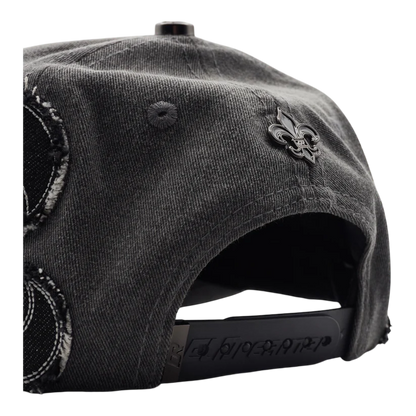 Dreamer Hats "DR Denim"