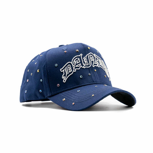 Dandy Hats "10 Years Of Dandy" Royal Blue