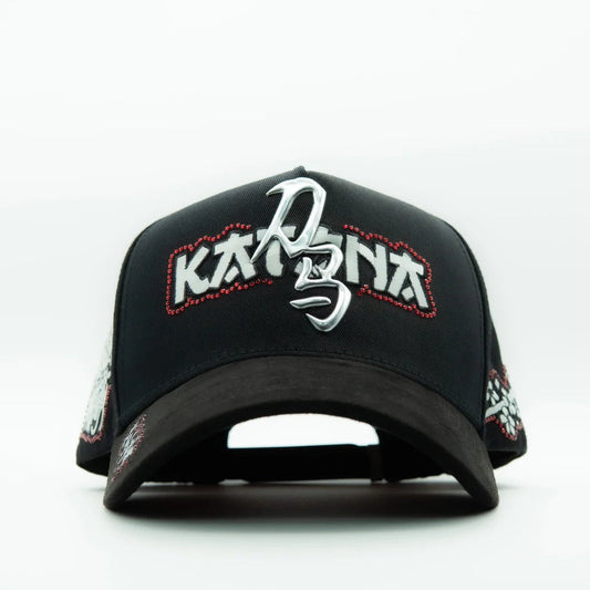 Dreamer Hats "Katana"