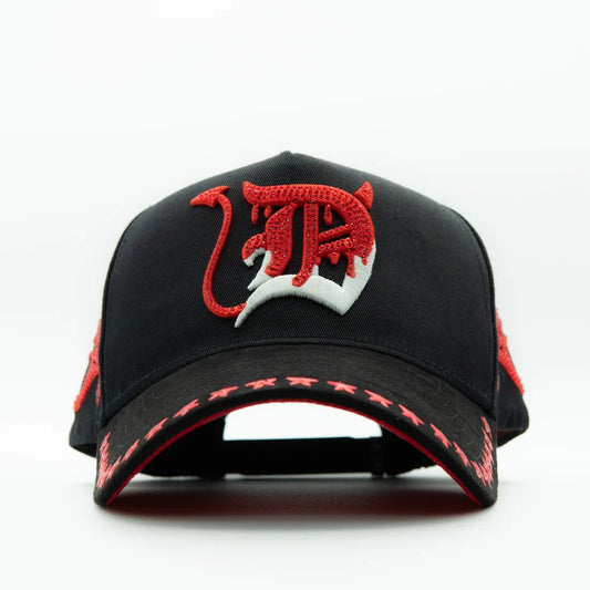 Dreamer Hats "Drevil"