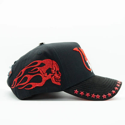 Dreamer Hats "Drevil"