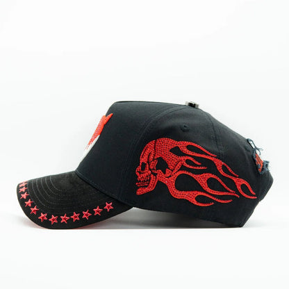Dreamer Hats "Drevil"