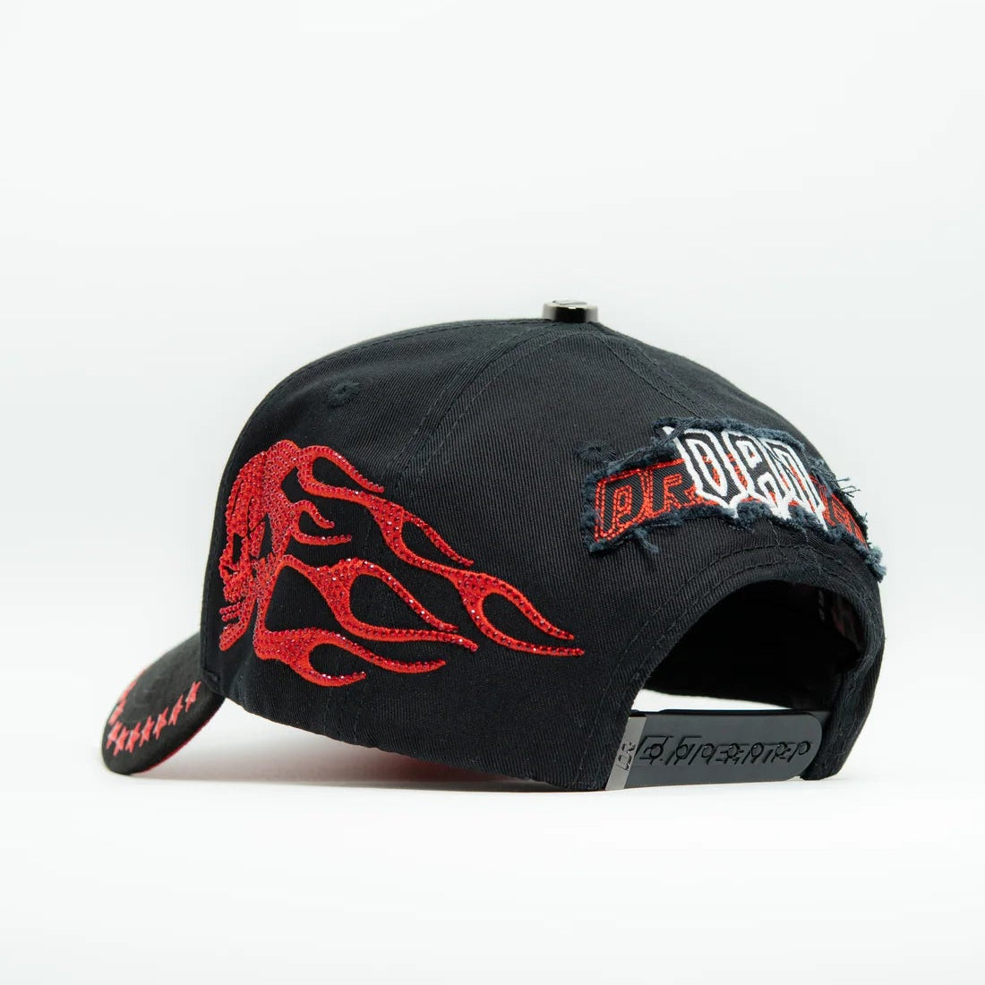 Dreamer Hats "Drevil"