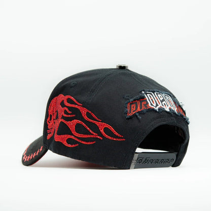 Dreamer Hats "Drevil"