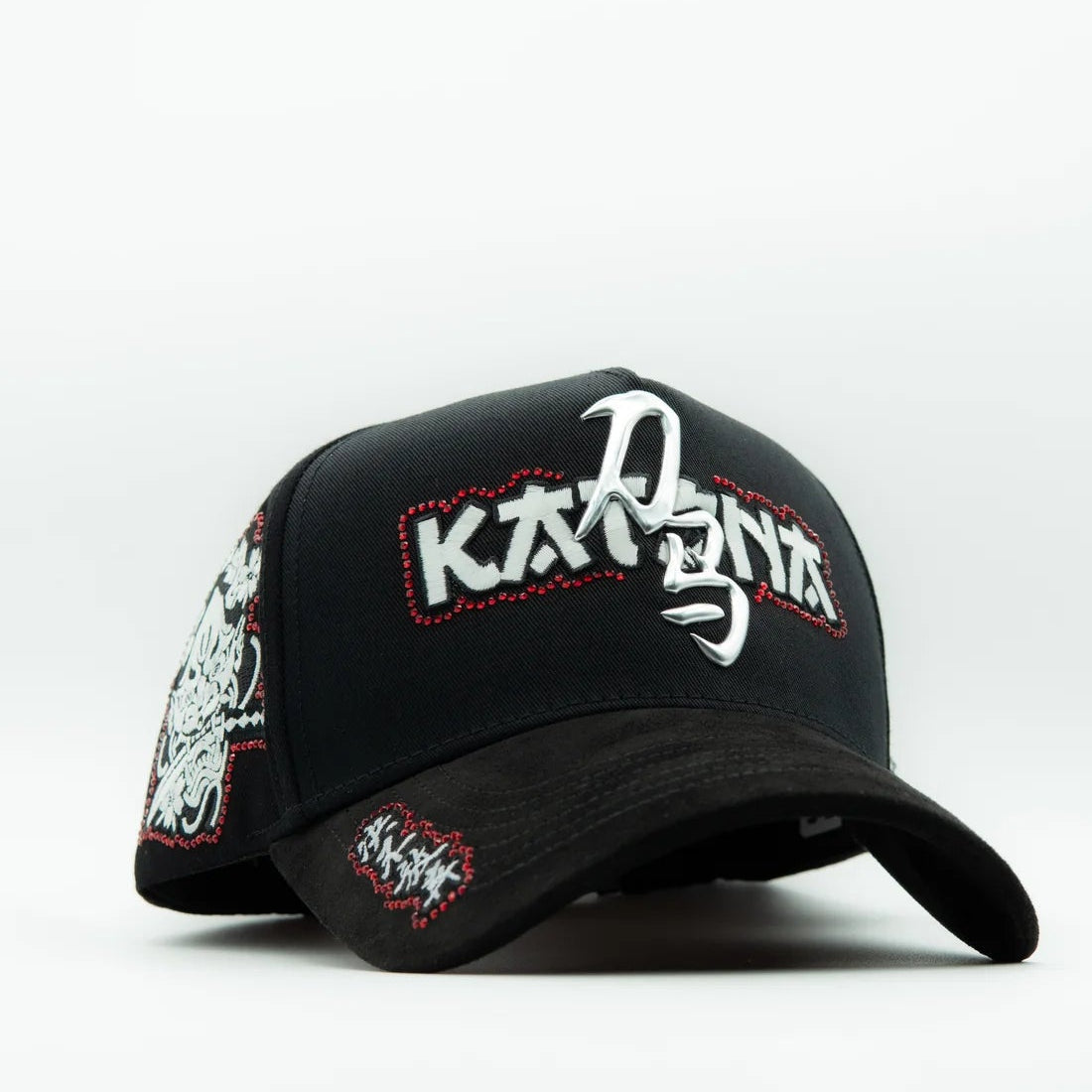 Dreamer Hats "Katana"