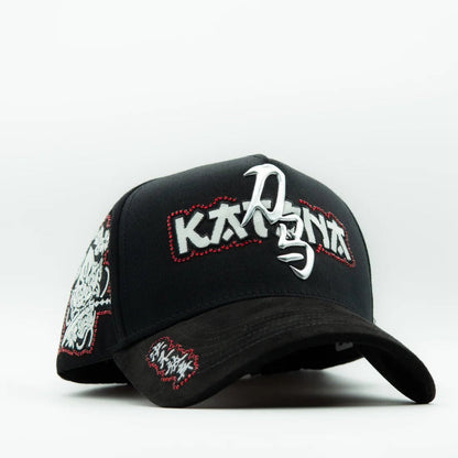 Dreamer Hats "Katana"