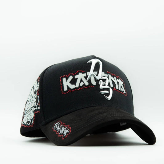 Dreamer Hats "Katana"