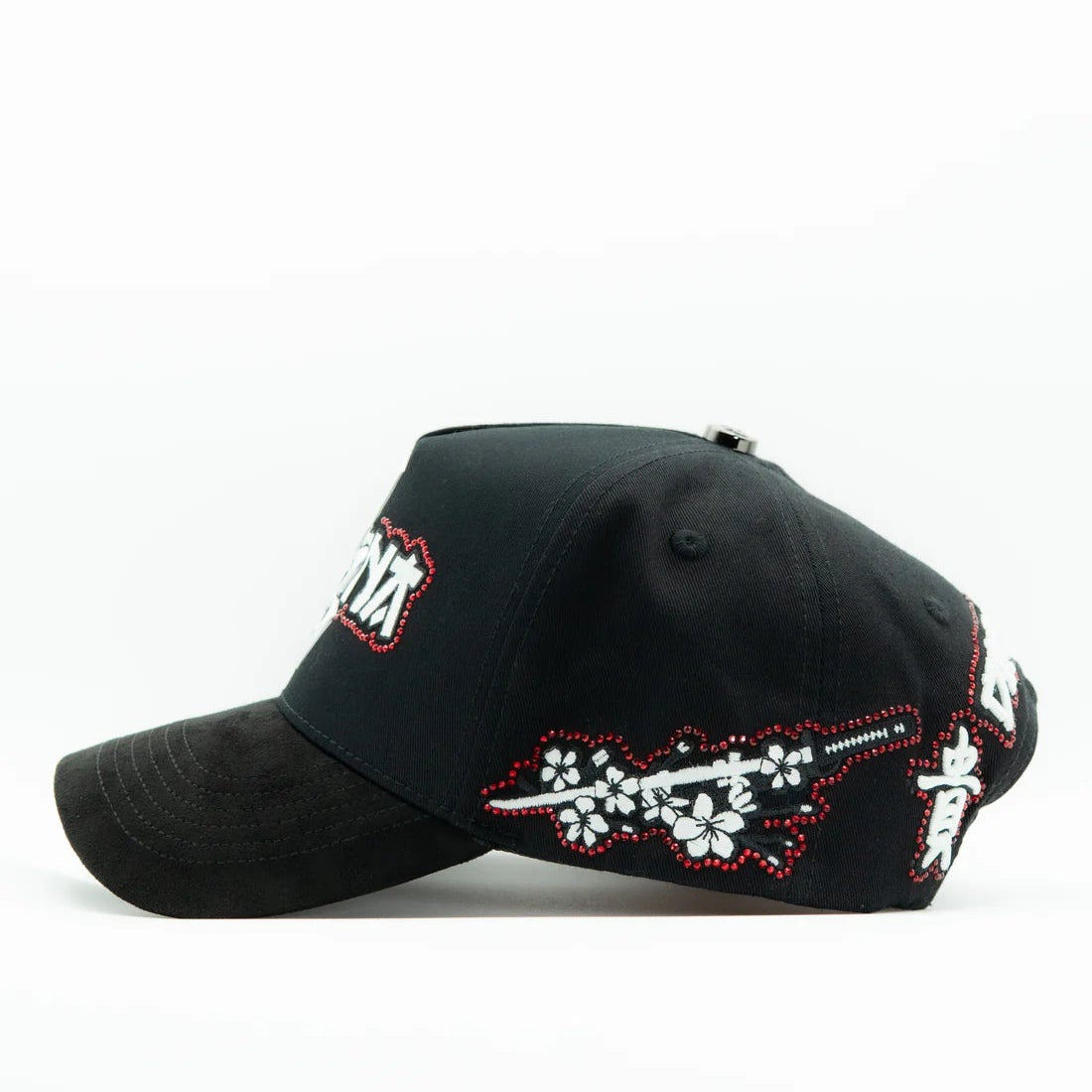 Dreamer Hats "Katana"