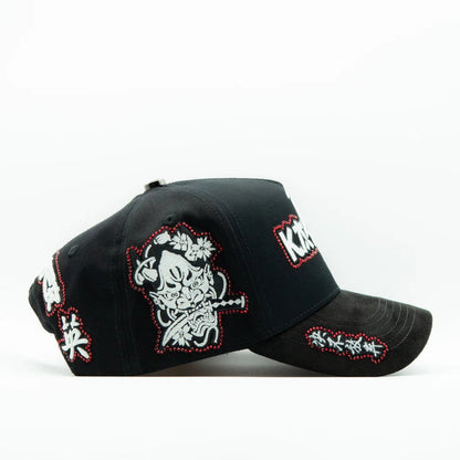 Dreamer Hats "Katana"