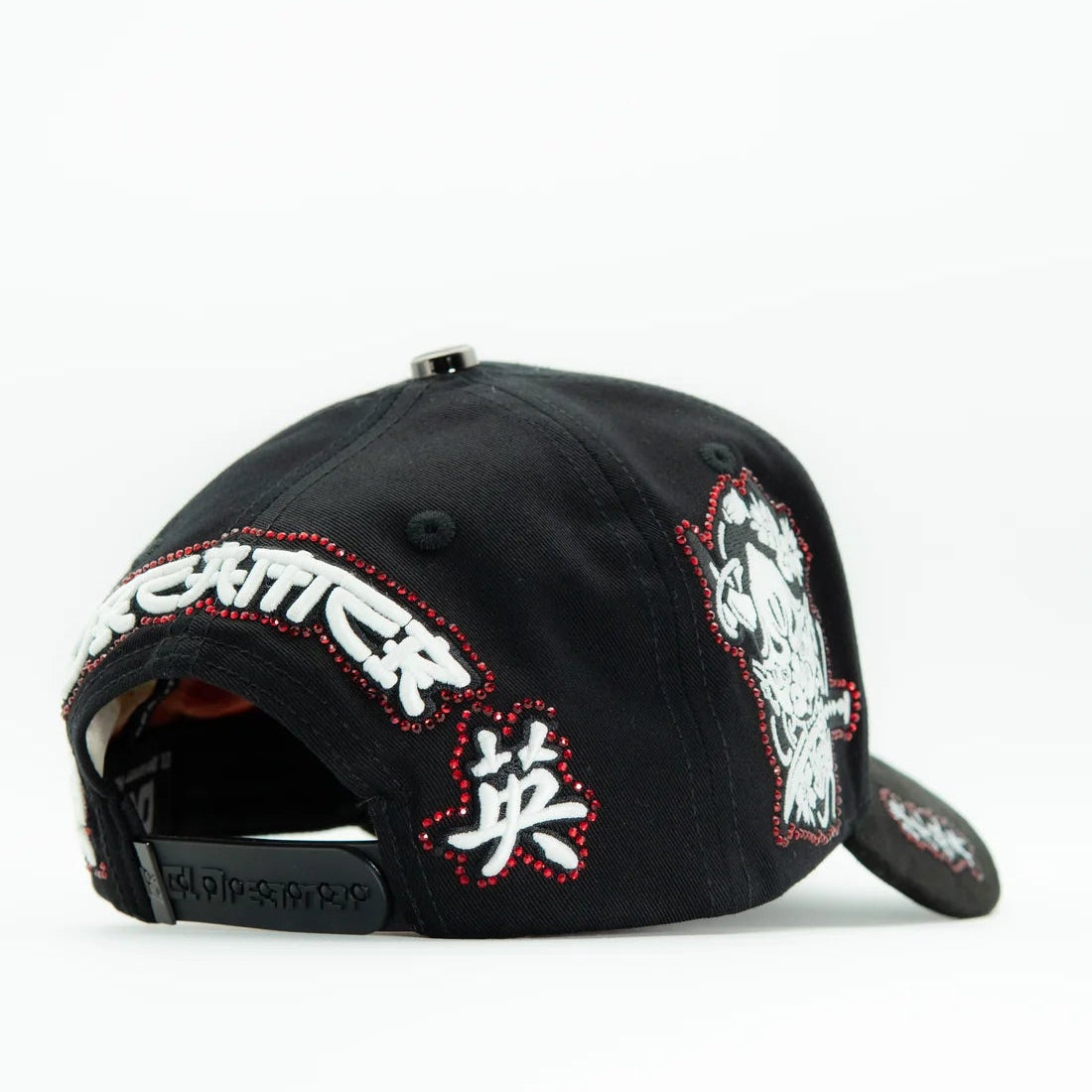 Dreamer Hats "Katana"