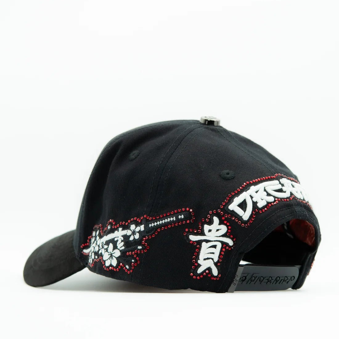 Dreamer Hats "Katana"