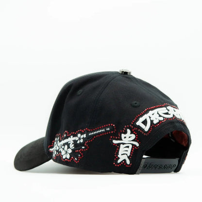 Dreamer Hats "Katana"