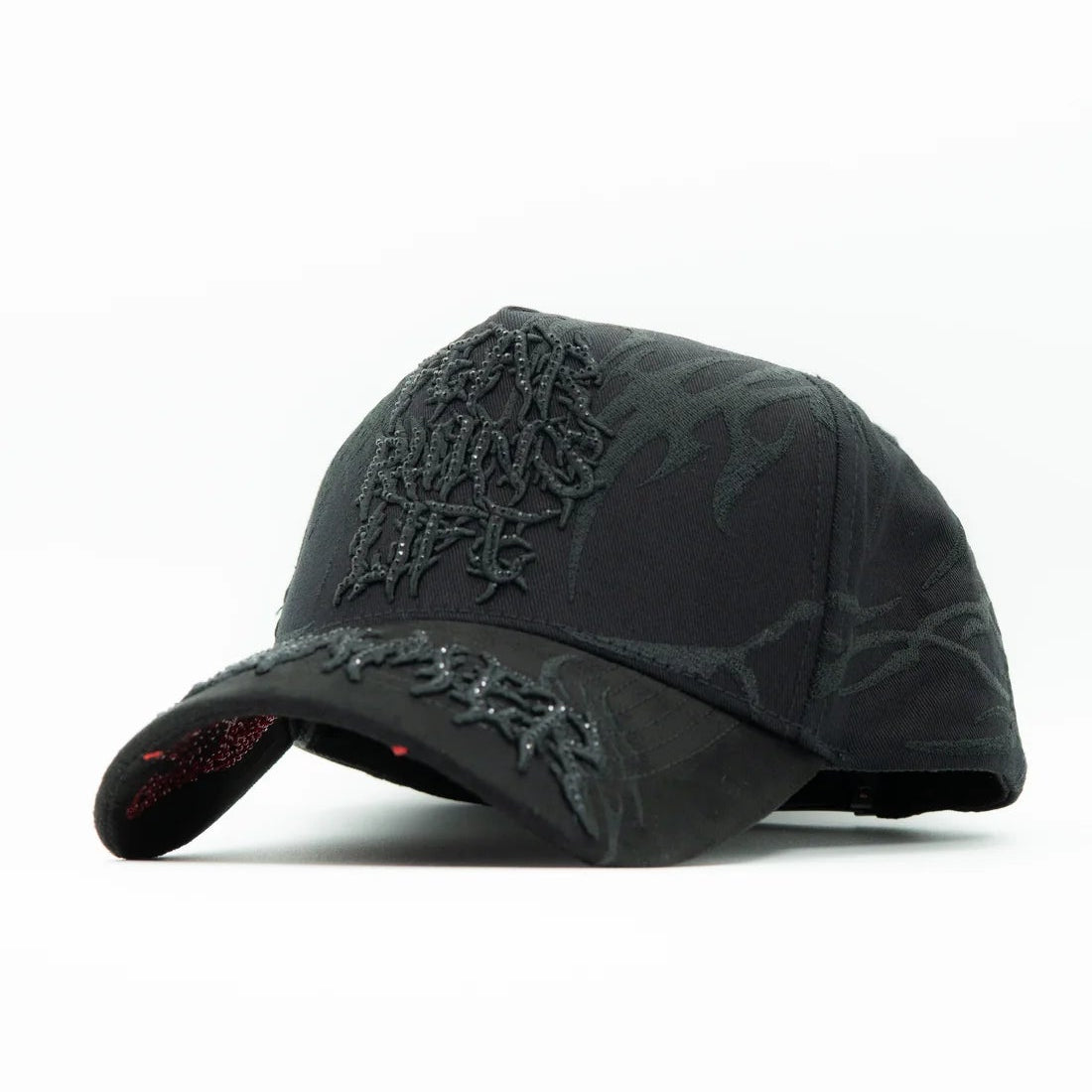 Dreamer Hats "F.R.L"