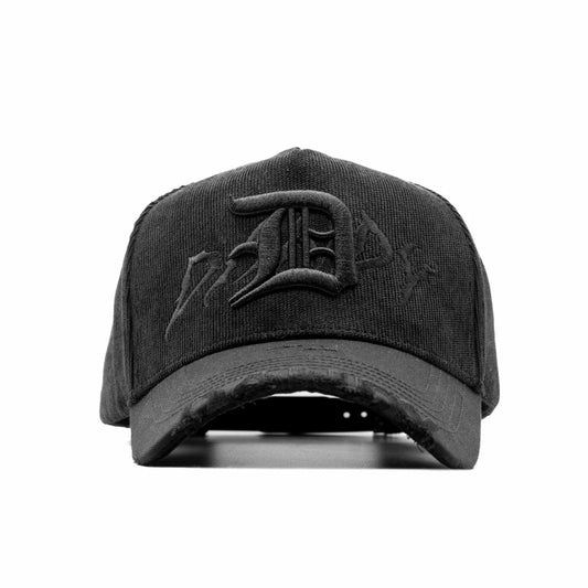 Dandy Hats Only USA "GOTHIC"