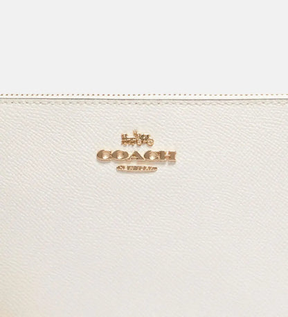 Coach Muñequera "White"