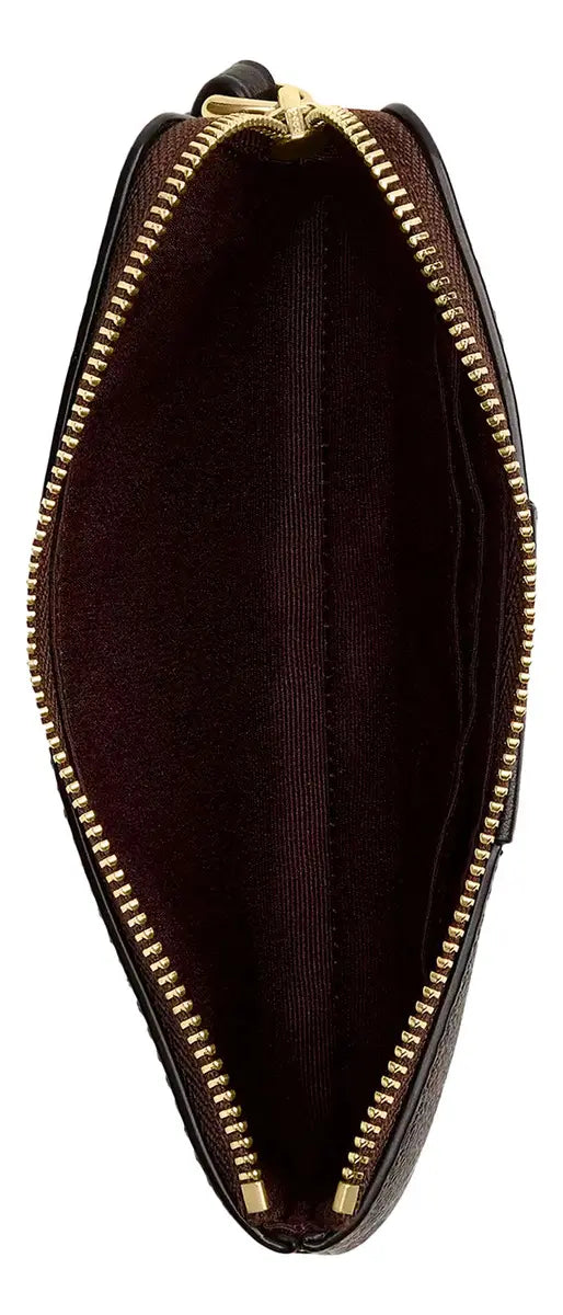 Coach Muñequera "Brown"