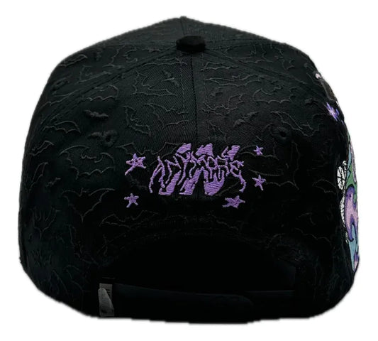 Innedit x Anymore "Muratravis Electric"