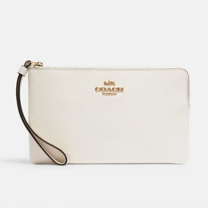Coach Muñequera "White"