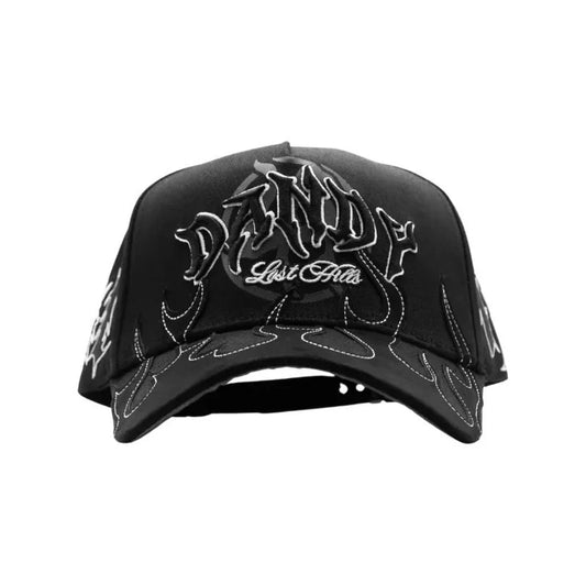 Dandy Hats X Lost Hills "Burning Hills"