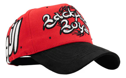 31 Hats X Backpack Boyz “Árabe”