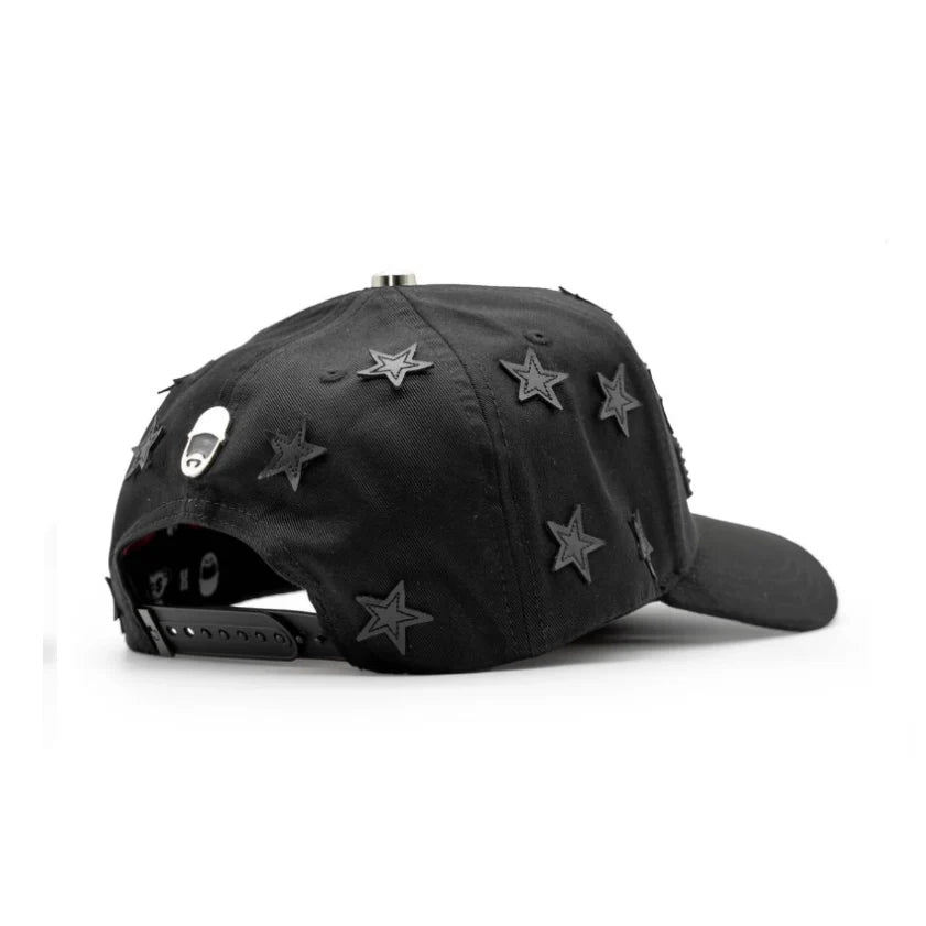 Barbas Hats “Rich Forever”