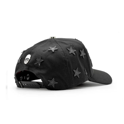 Barbas Hats “Rich Forever”