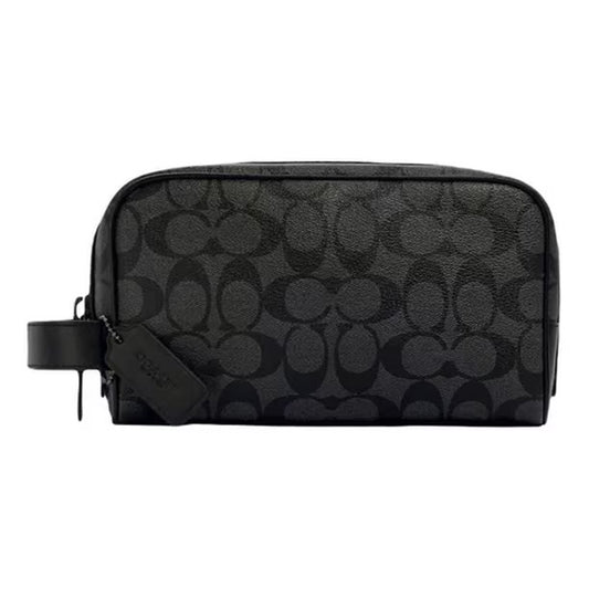 Neceser Coach De Piel