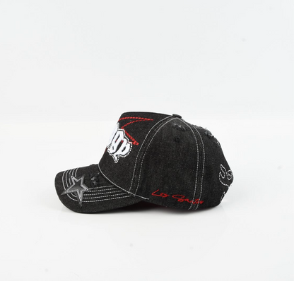 PG Caps X Ganggy