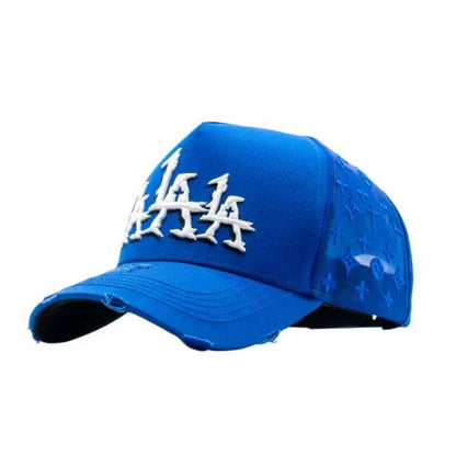 Rude Awakenings "LA Thorns"