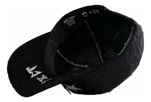 Barbas Hats X CT "Rockstar"